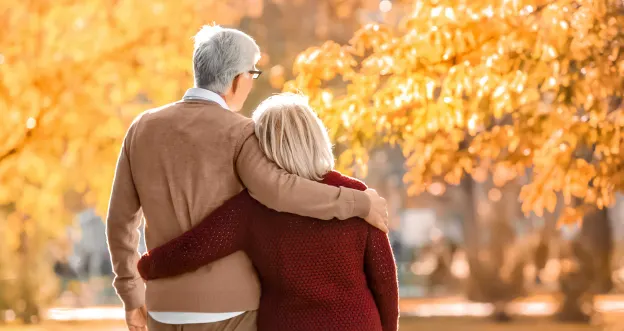 Ernährung im Herbst – fit und gesund durch die goldene Jahreszeit