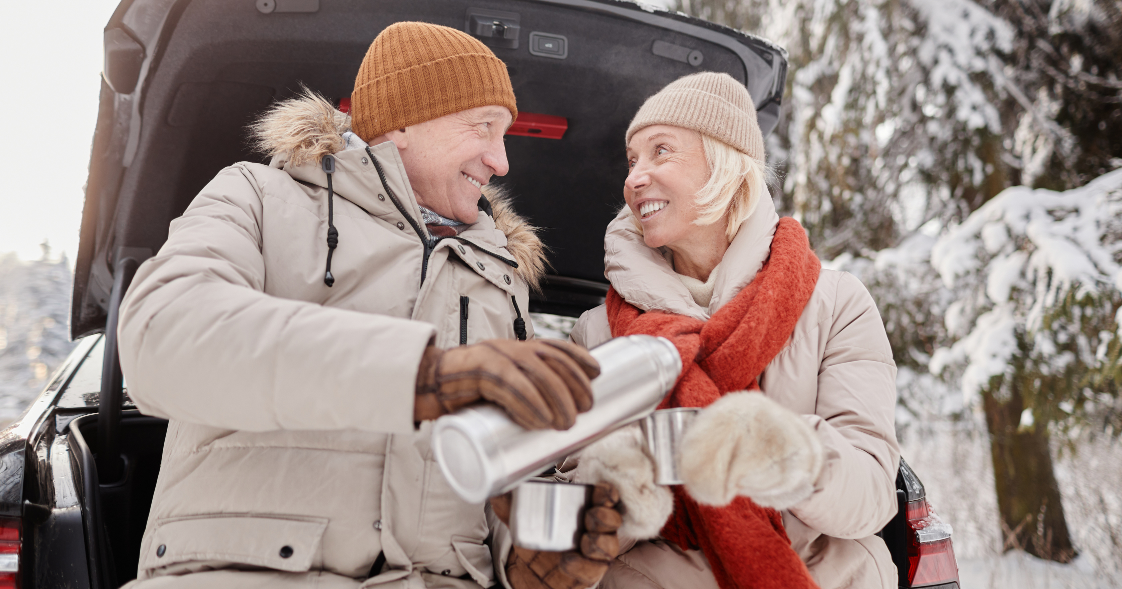 Winterblues vorbeugen