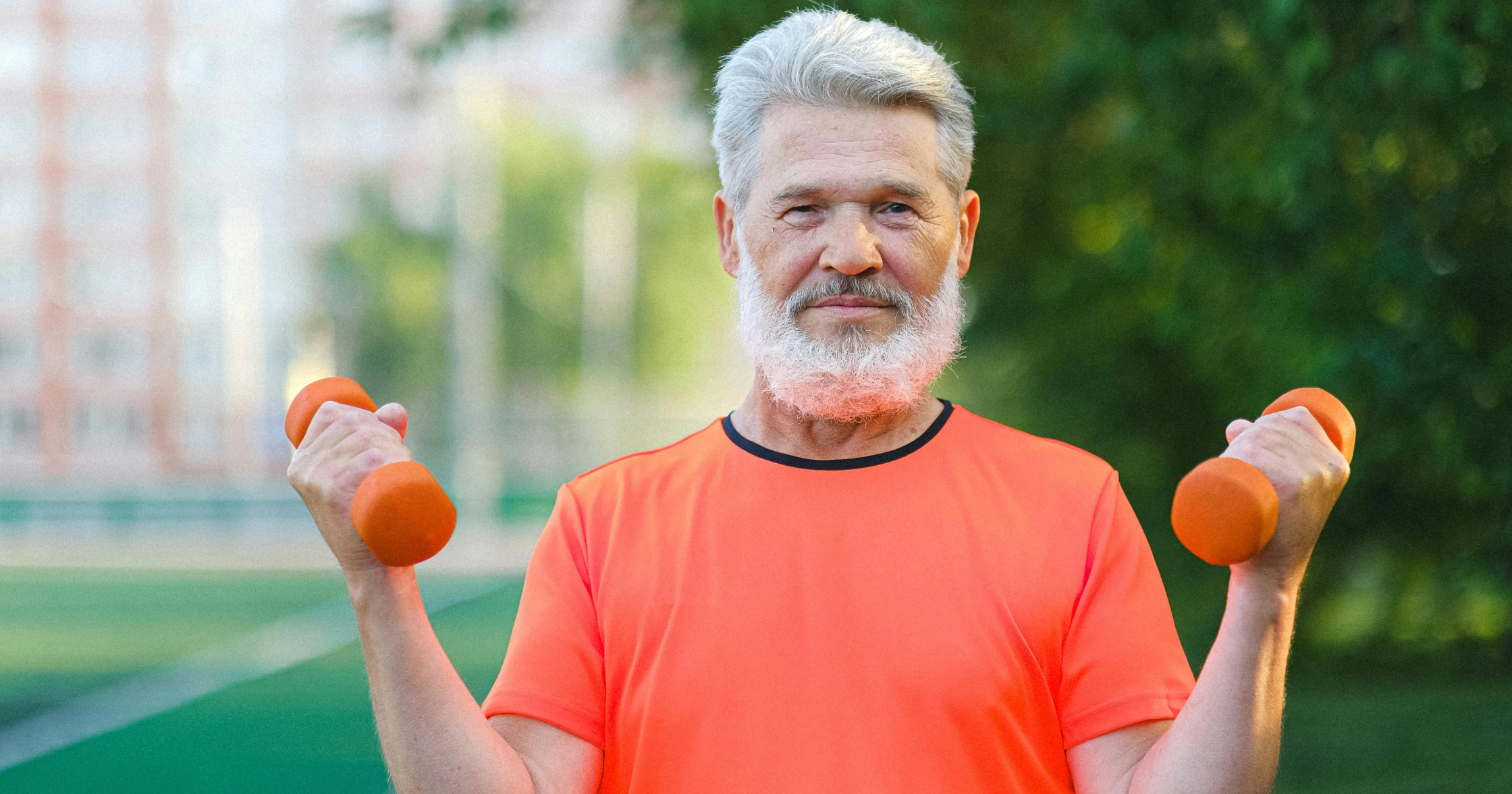 Warum kombiniertes Muskel- und Denktraining im Alter so wichtig ist