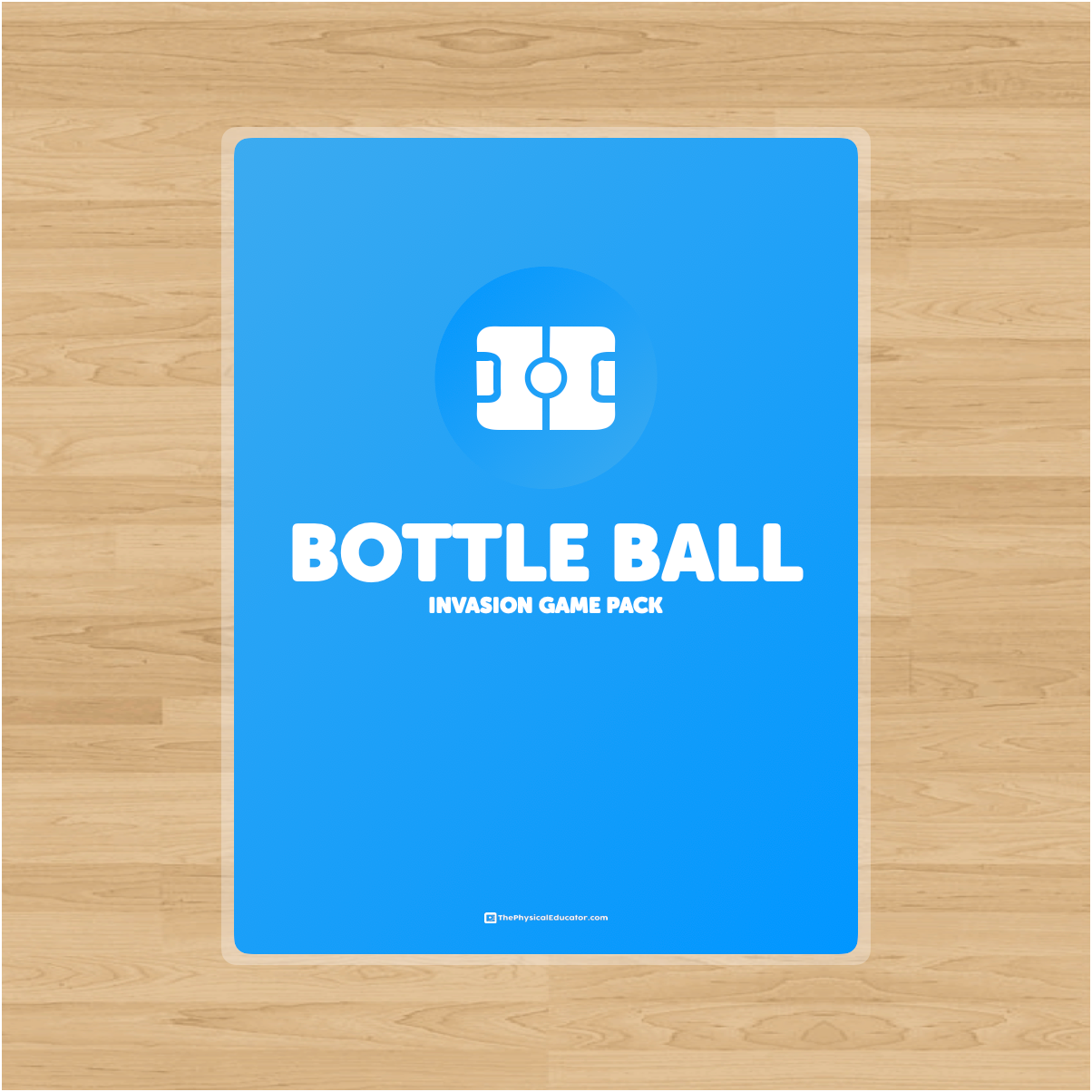 Bottle Ball Game Pack