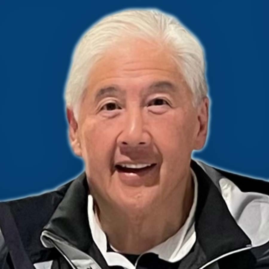 Luke Harada, Chief Operating Officer at SonoVascular