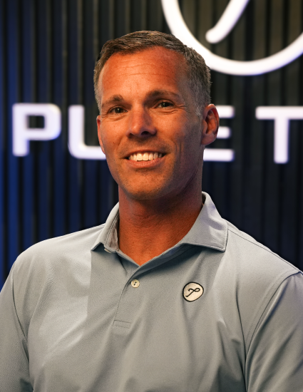 Dave Turner