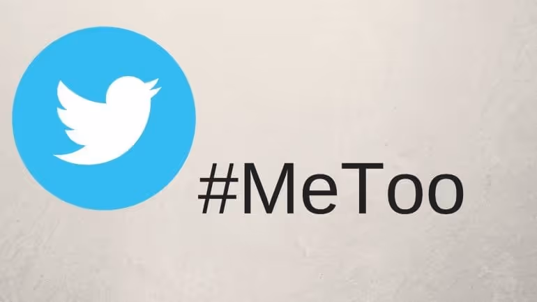 #metoo twitter campaign