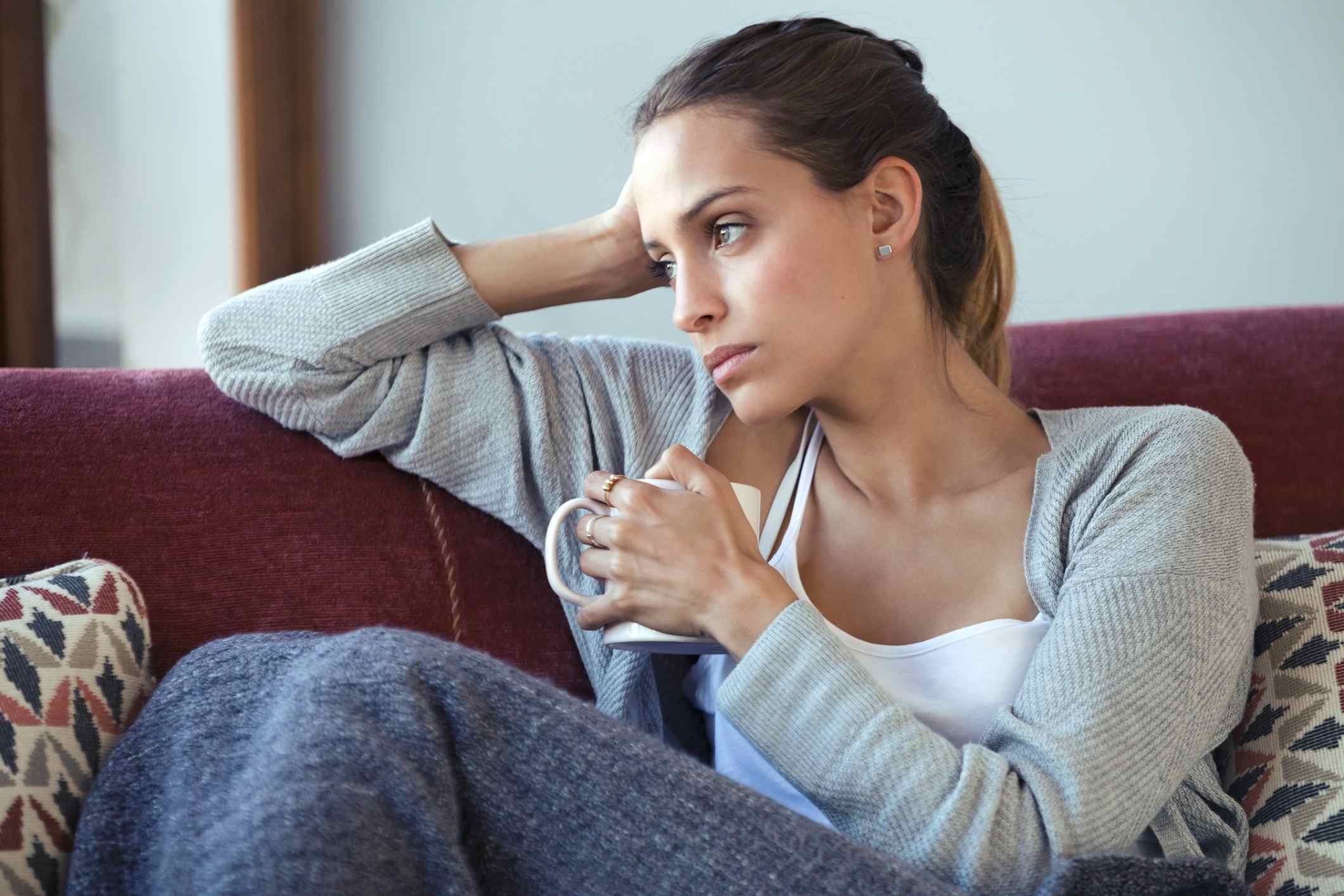 A survivor decides to contact a Vista sexual assault lawyer.