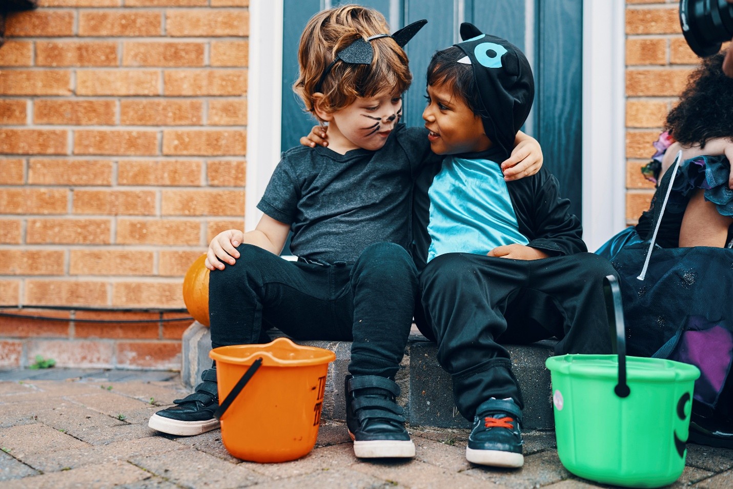Asking Up (The Wealth Gap Conundrum)