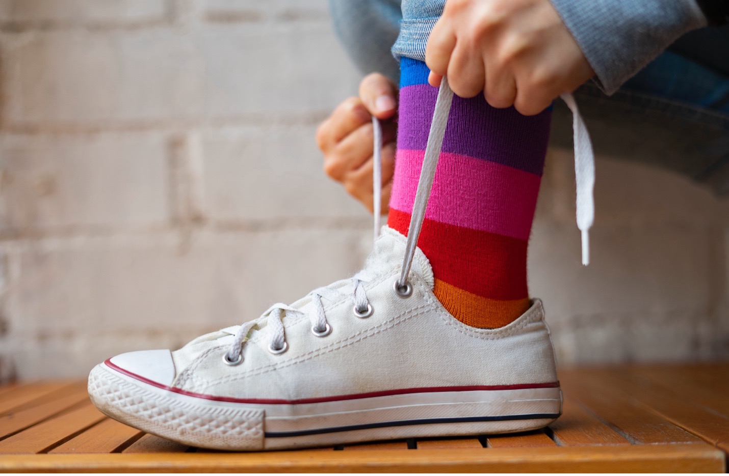 When The Bottom Drops Out