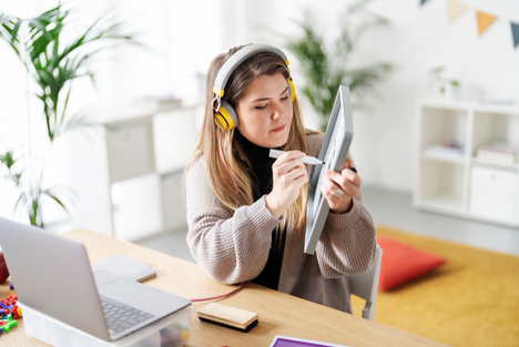 What Progress Actually Looks Like