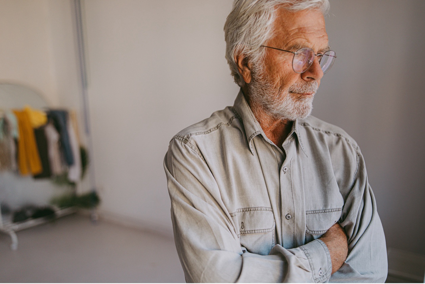 You Don’t Have to Be Perfect