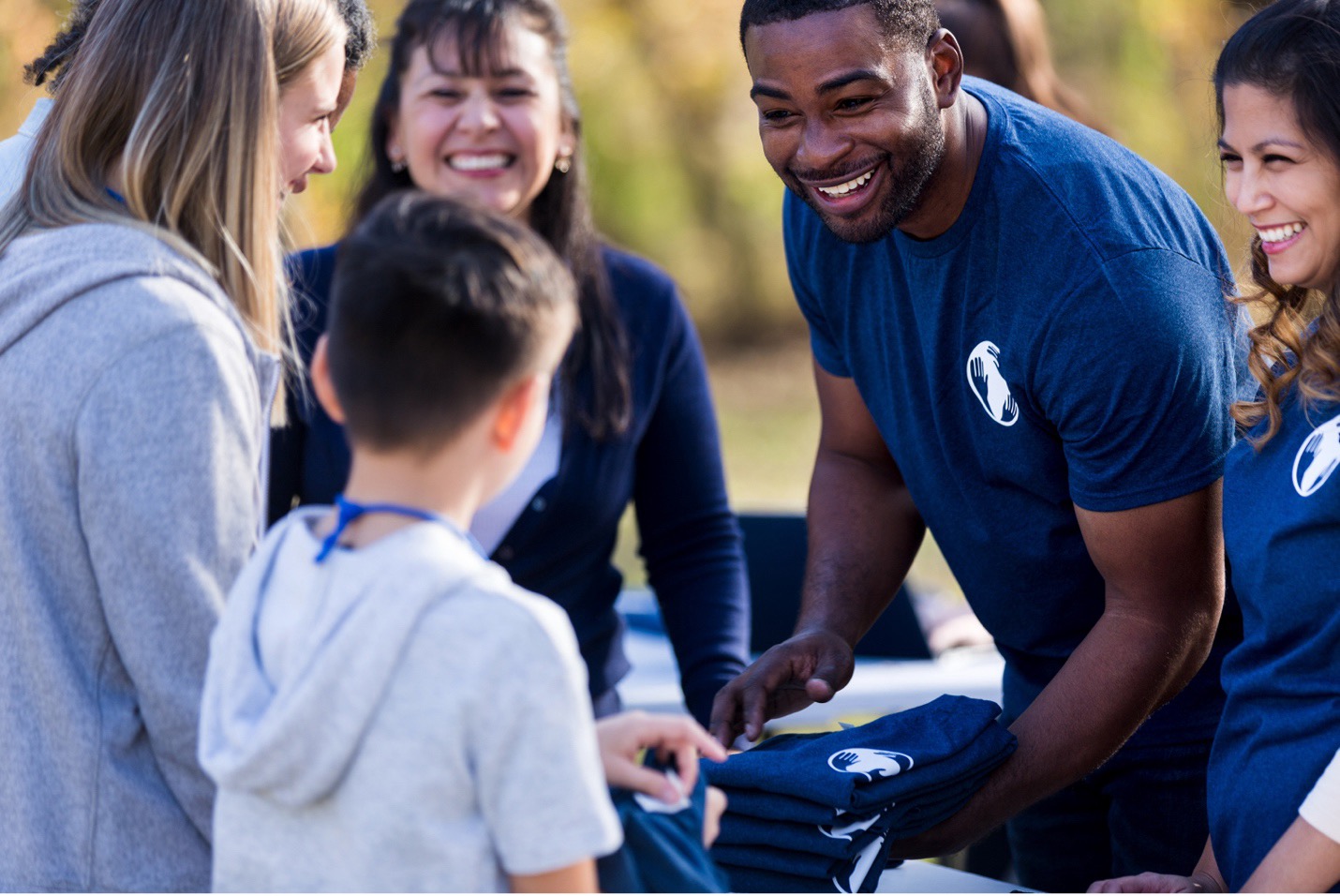 What Trust Is Built On