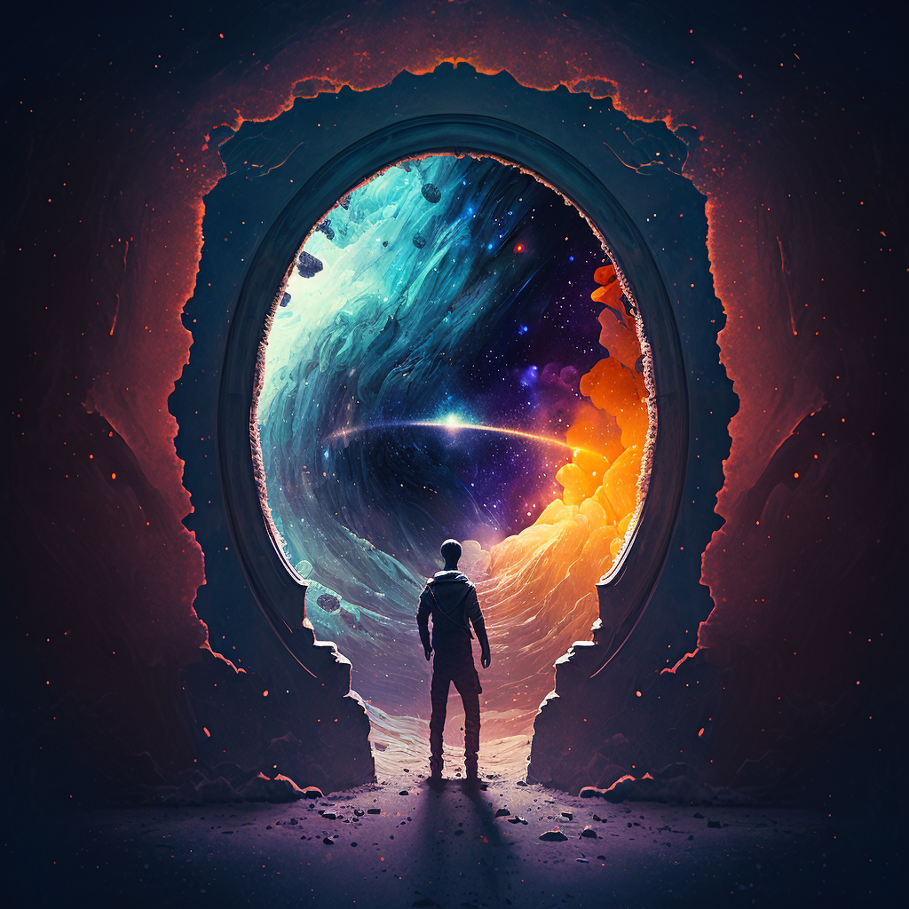 experience a new you