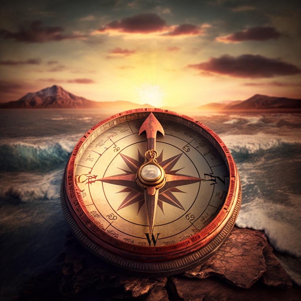 shift your focus to positive, enlightening outcomes