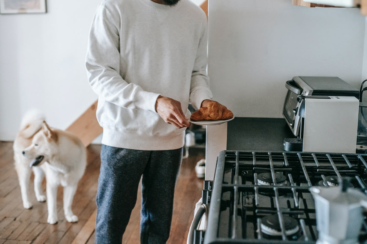 Meet your customers where they are