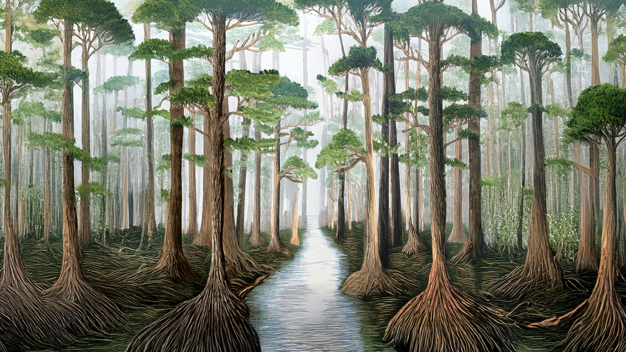 miniMakers: Portals into the Glades