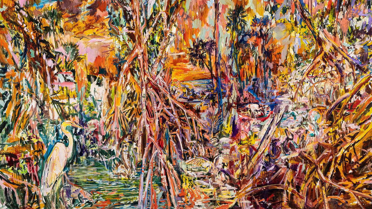 MOCA Makers: Still Life Painting with Patricia Monclus