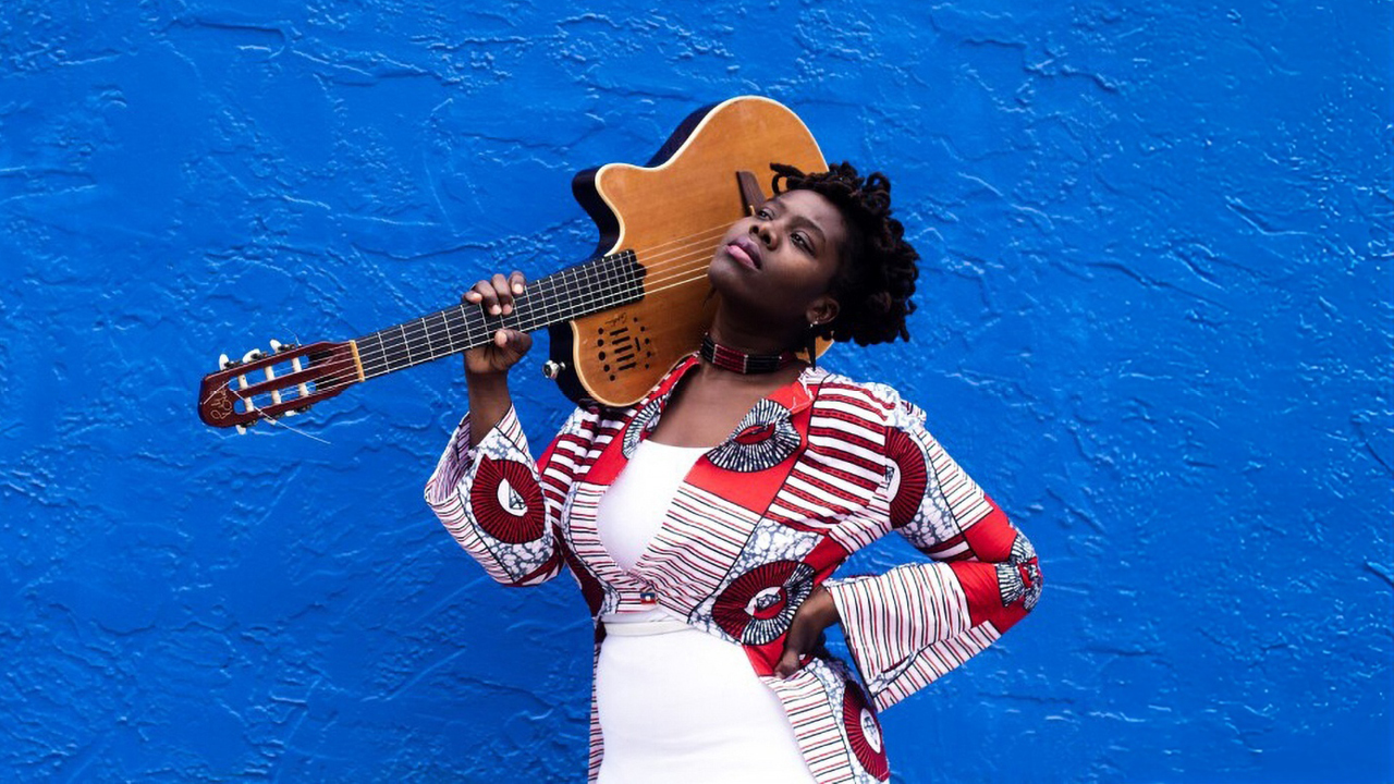 Live Arts Miami Songwriting Workshop with Inez Barlatier