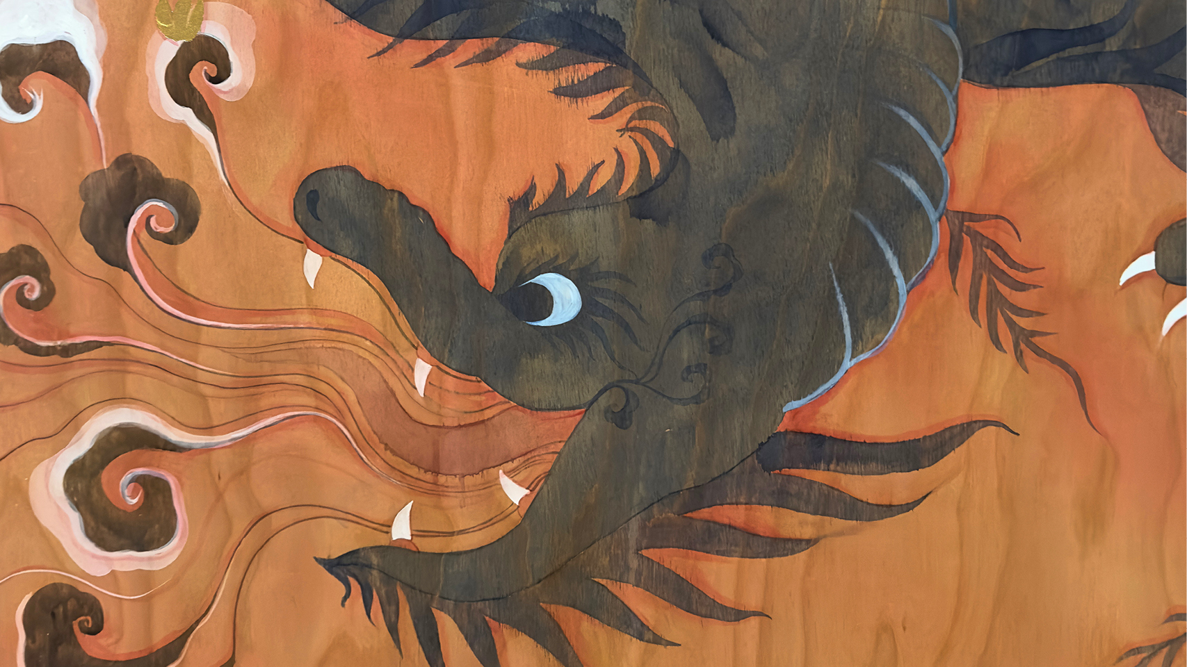 miniMakers - Dragons in the Garden