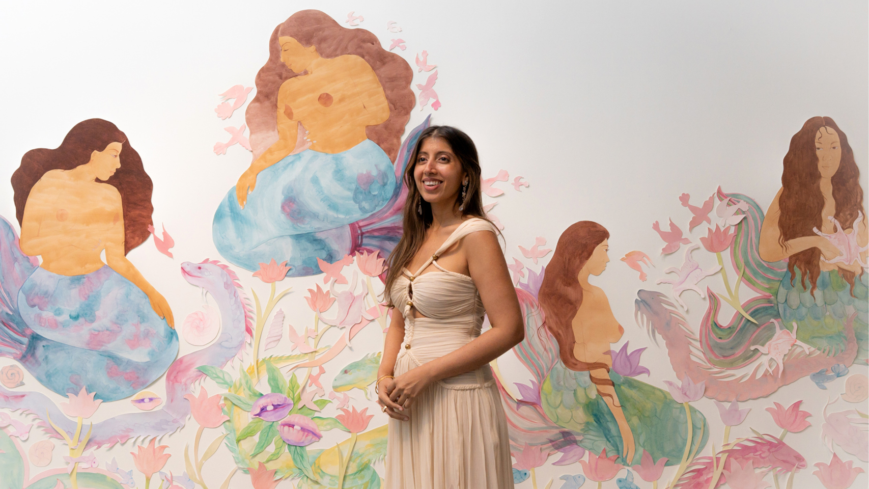 Conversations at MOCA: The Garden