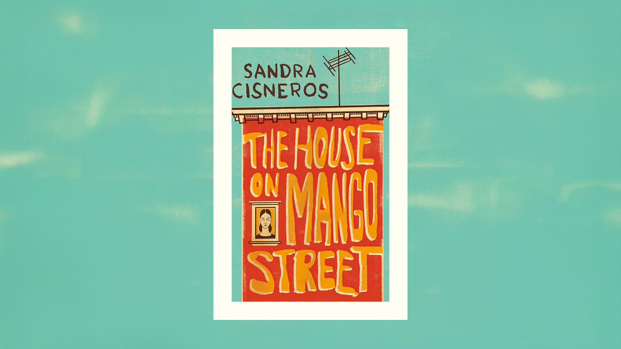 MOCA Book Club Discussion Meeting: The House on Mango Street