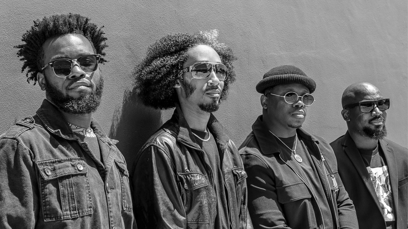 JAZZ at MOCA featuring Claudens Louis and the CieL Experience