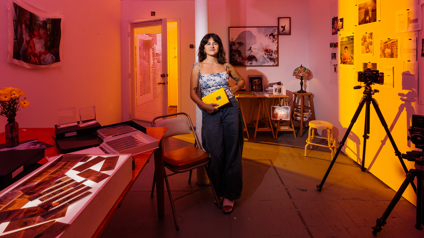MOCA Makers with Nicole Combeau