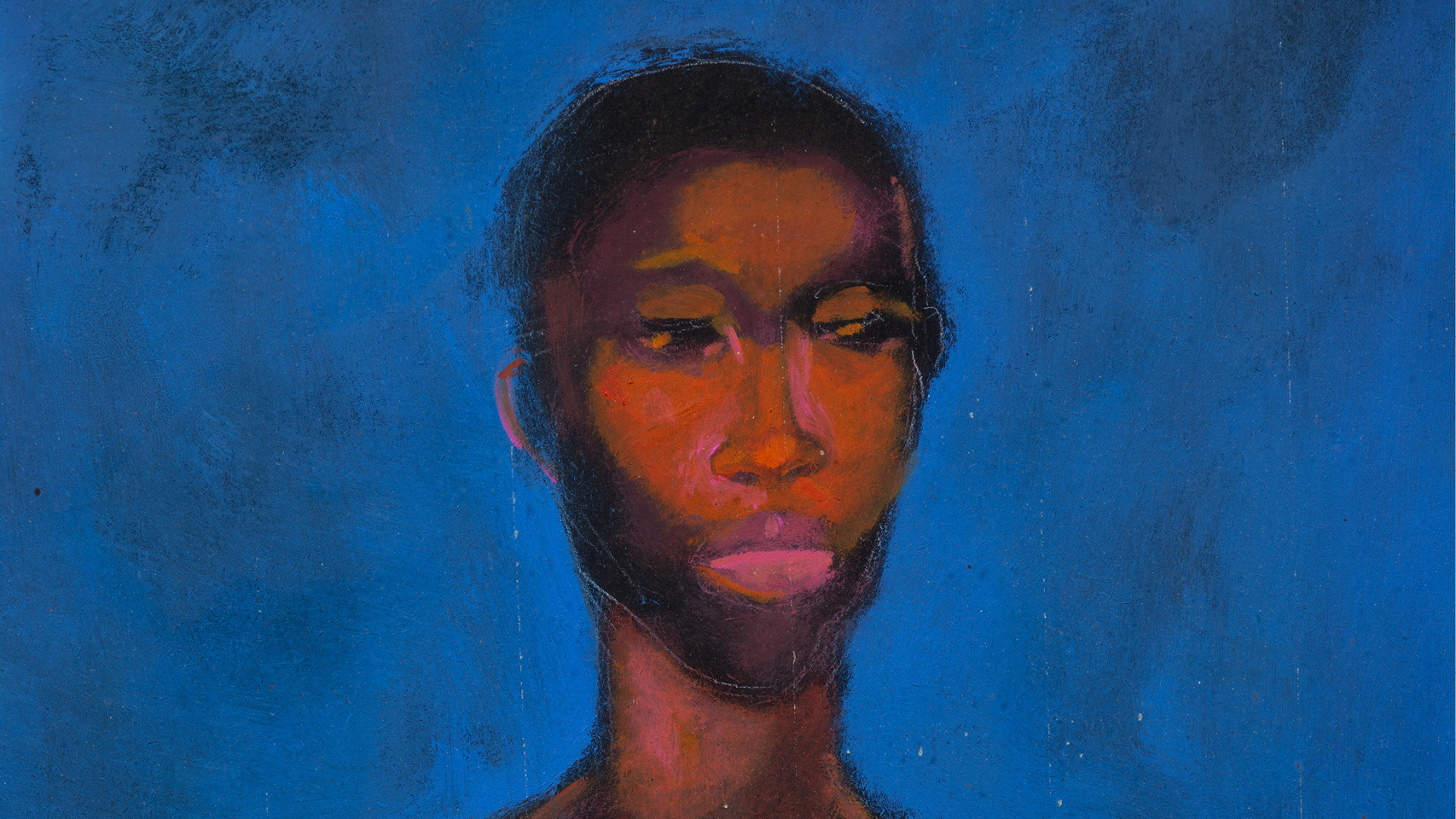 Geoffrey Holder: Black Magic