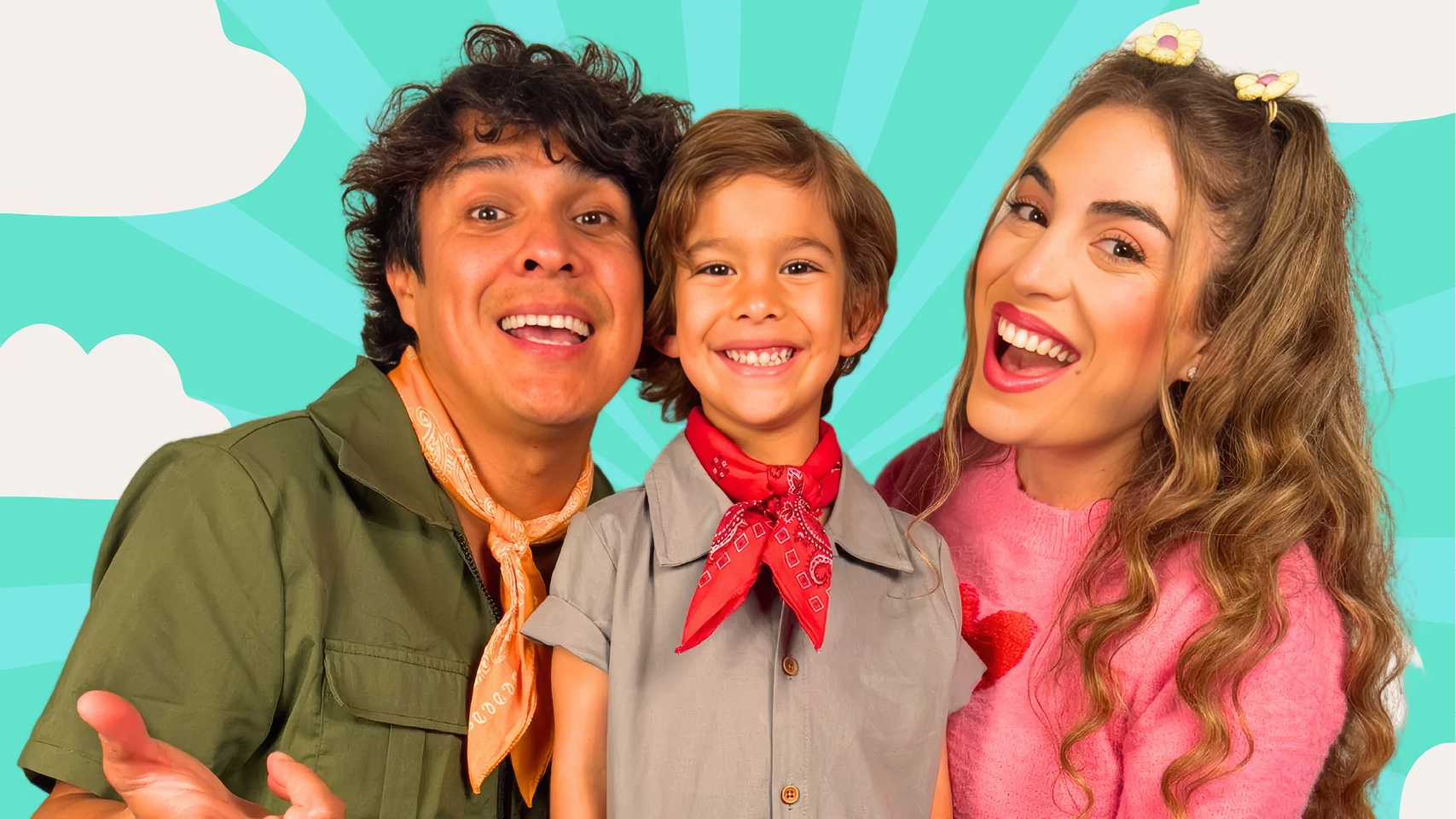 PJ Kids Performance