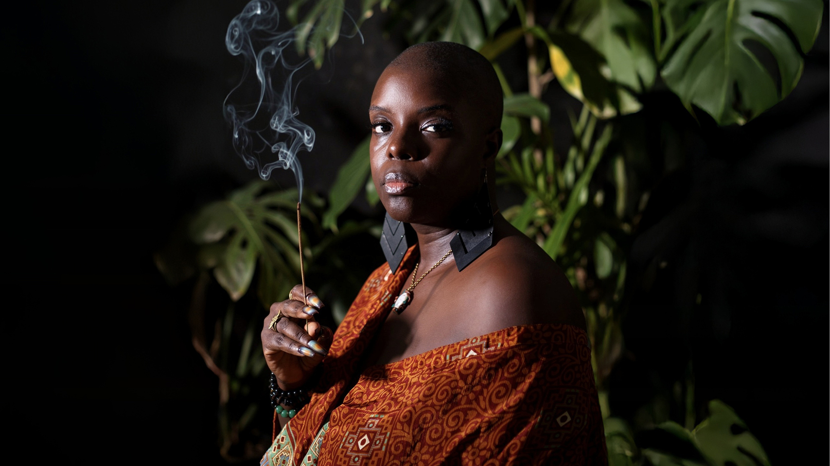 MOCA Makers: Alchemy of Scent - The Art of Aromatic Smoke