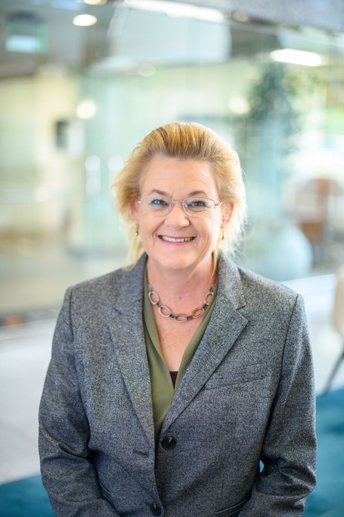 Susan Morandy - Hawkes Quam