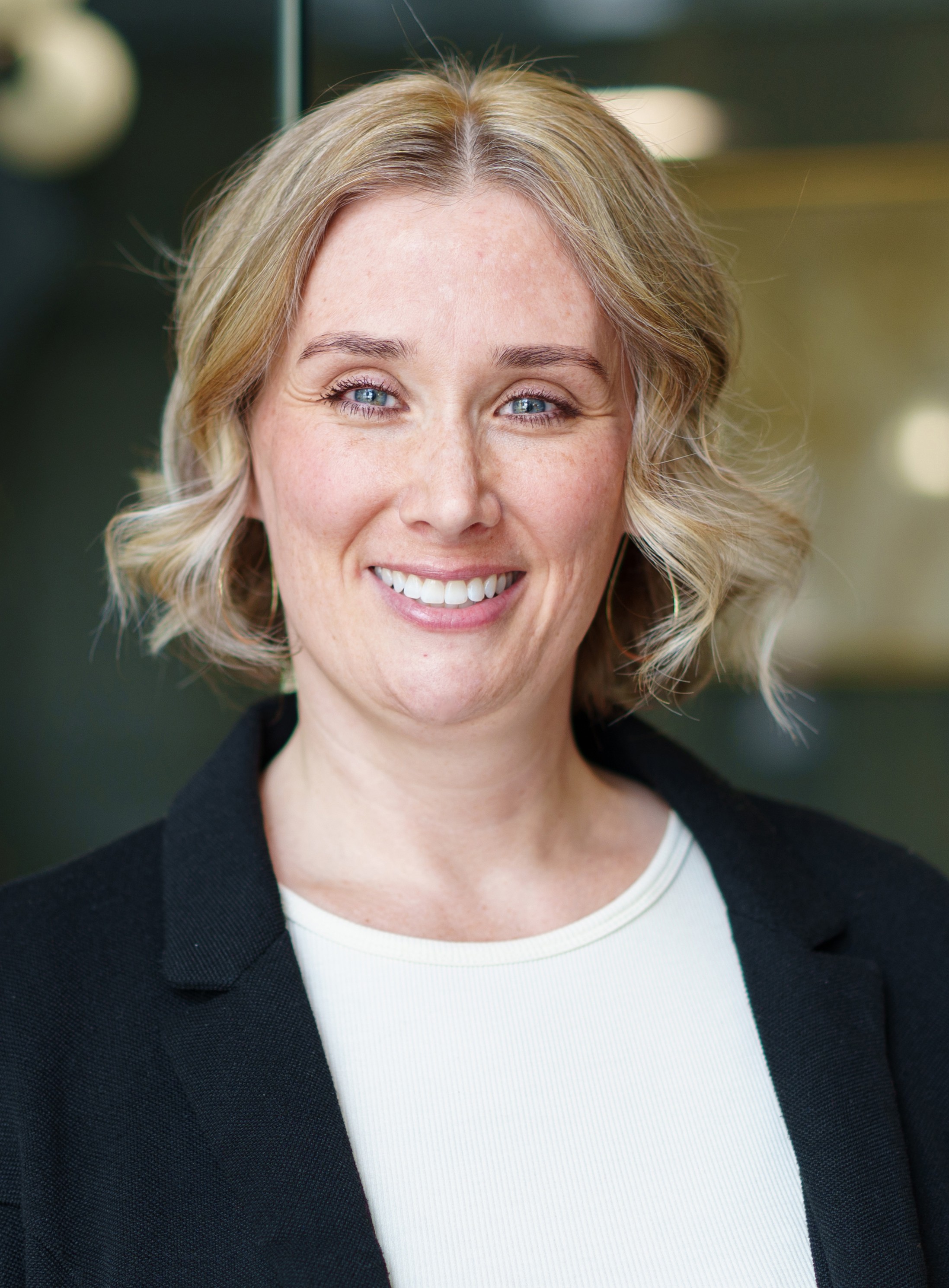 Jenni Kijek - Hawkes Quam SLC