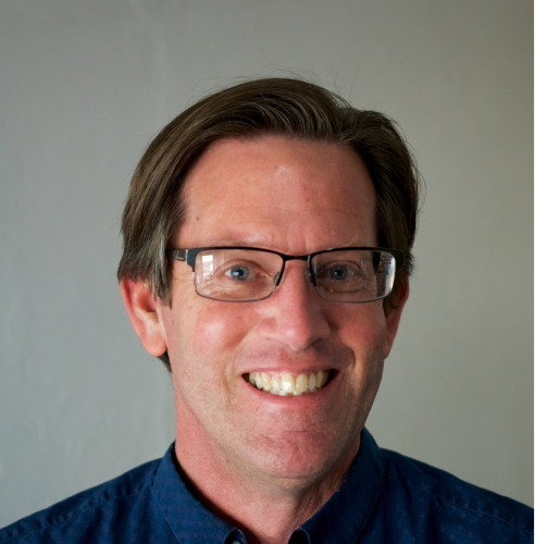 Steve Van Lare