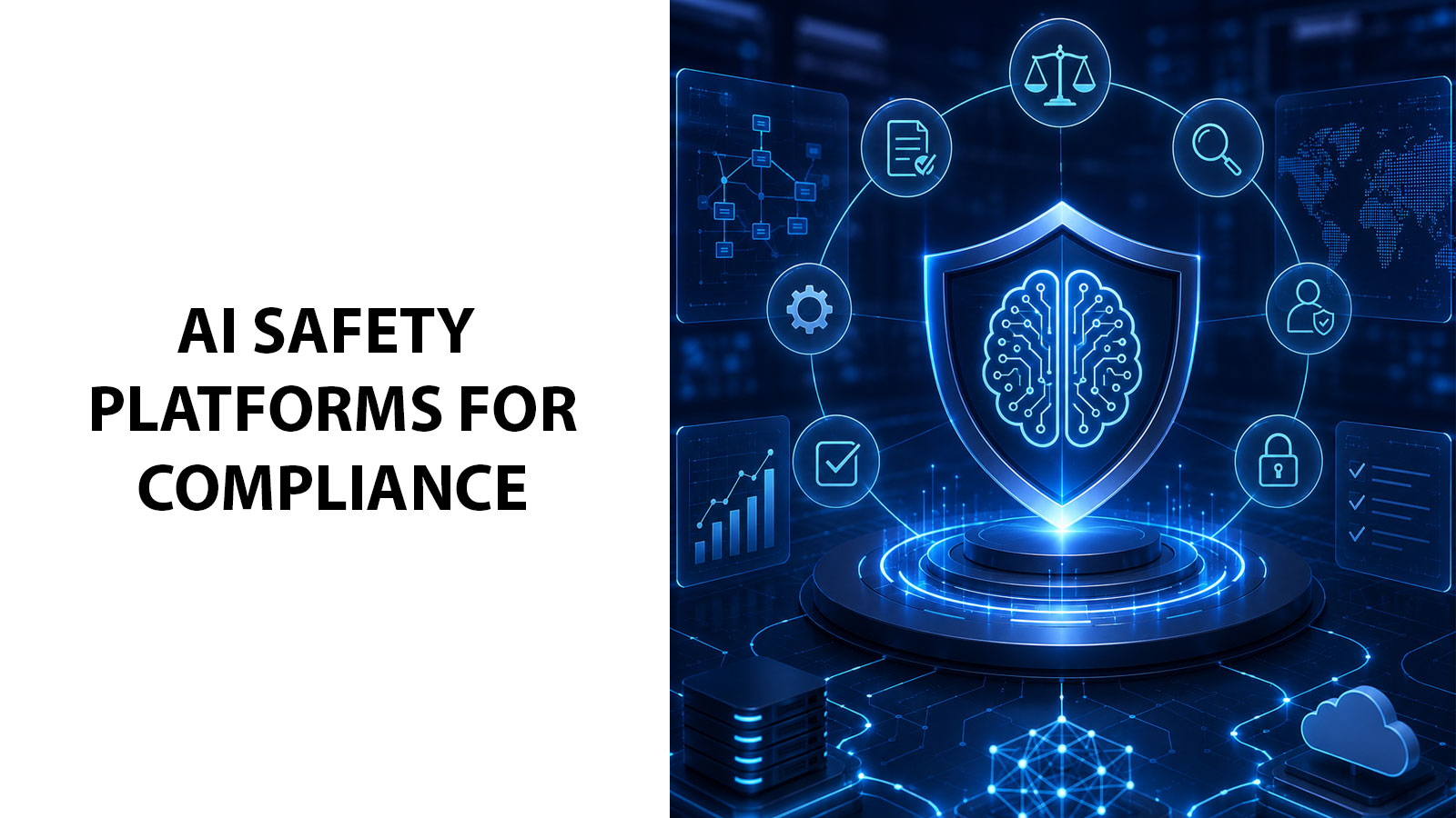 AI SAFETY PLATFORMS FOR COMPLIANCE