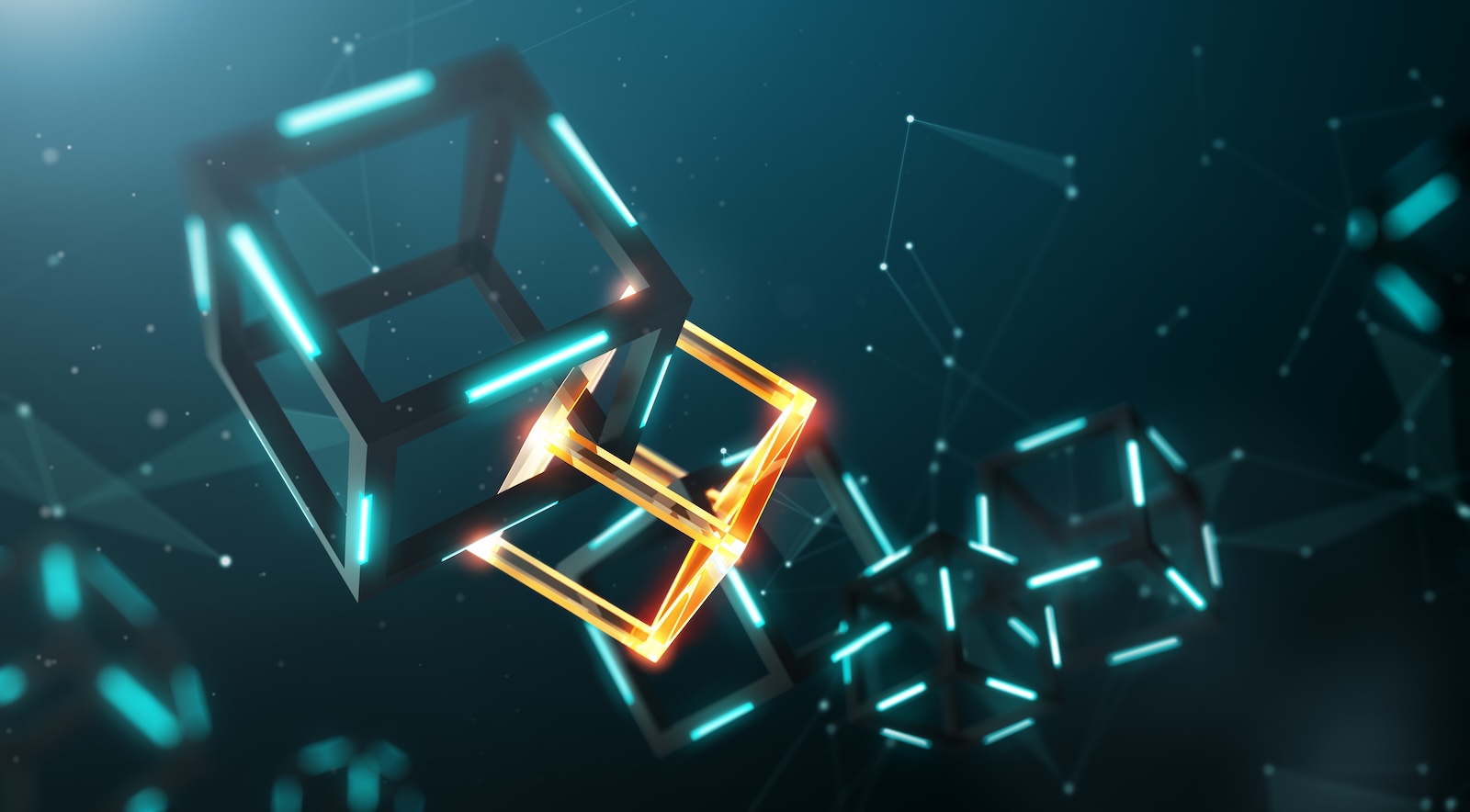 Blockchain technology and wallets