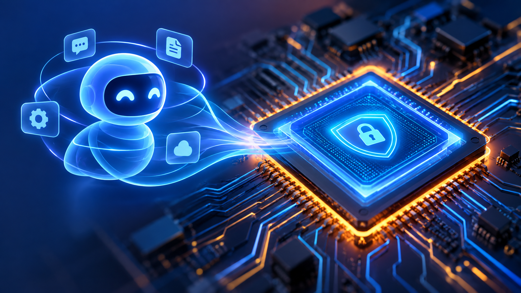 Agent security moving into silicon with Anjuna Confidential Computing