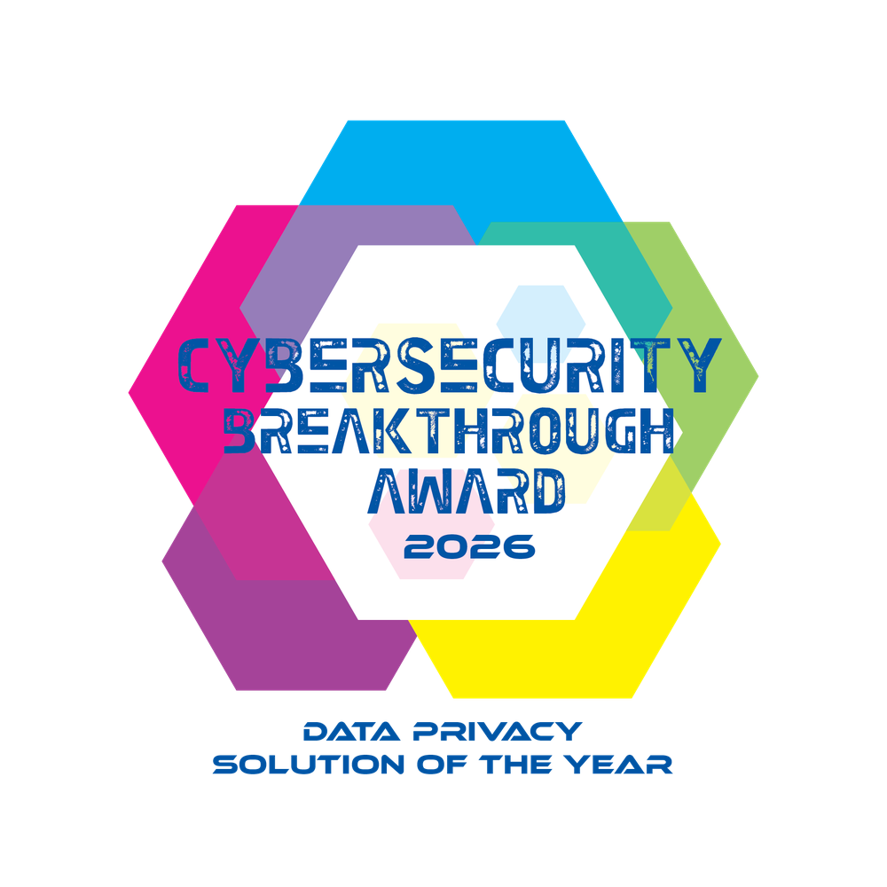 Data Privacy Solution of the Year
