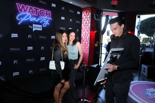 Photography by Randy Shropshire/Bravo