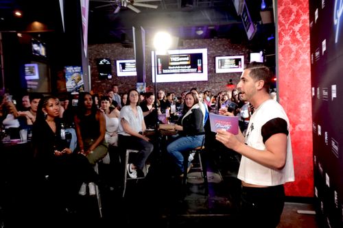 Photography by Todd Williamson/Bravo