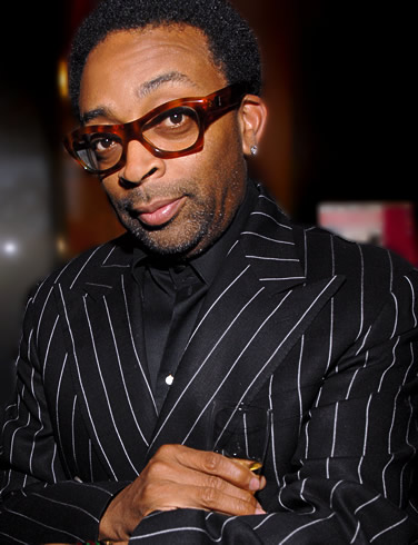 Empire Delivers Acclaimed Director Spike Lee for Martin Luther King Day Celebration