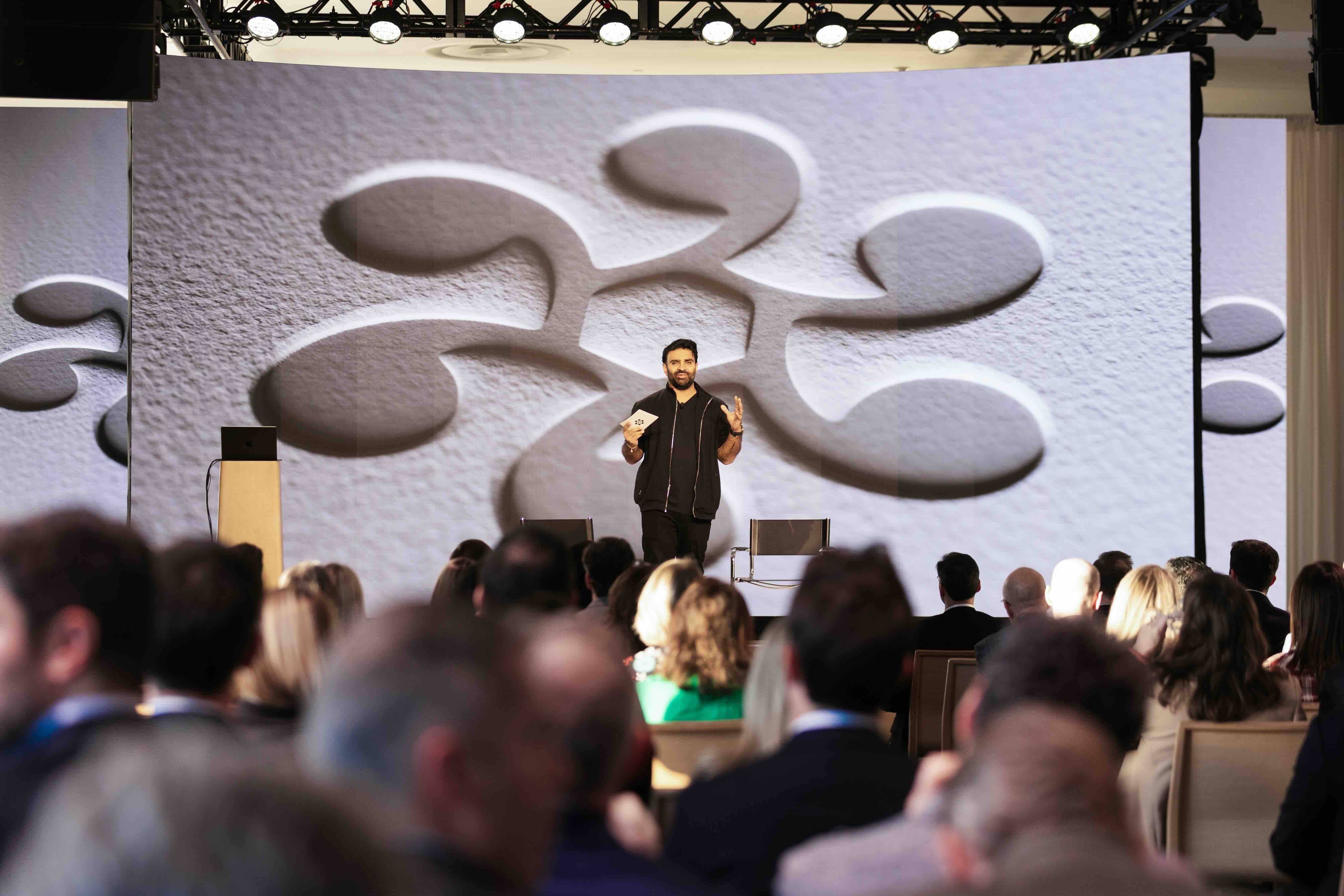 Legora's Precedent Summit & U.S. Launch