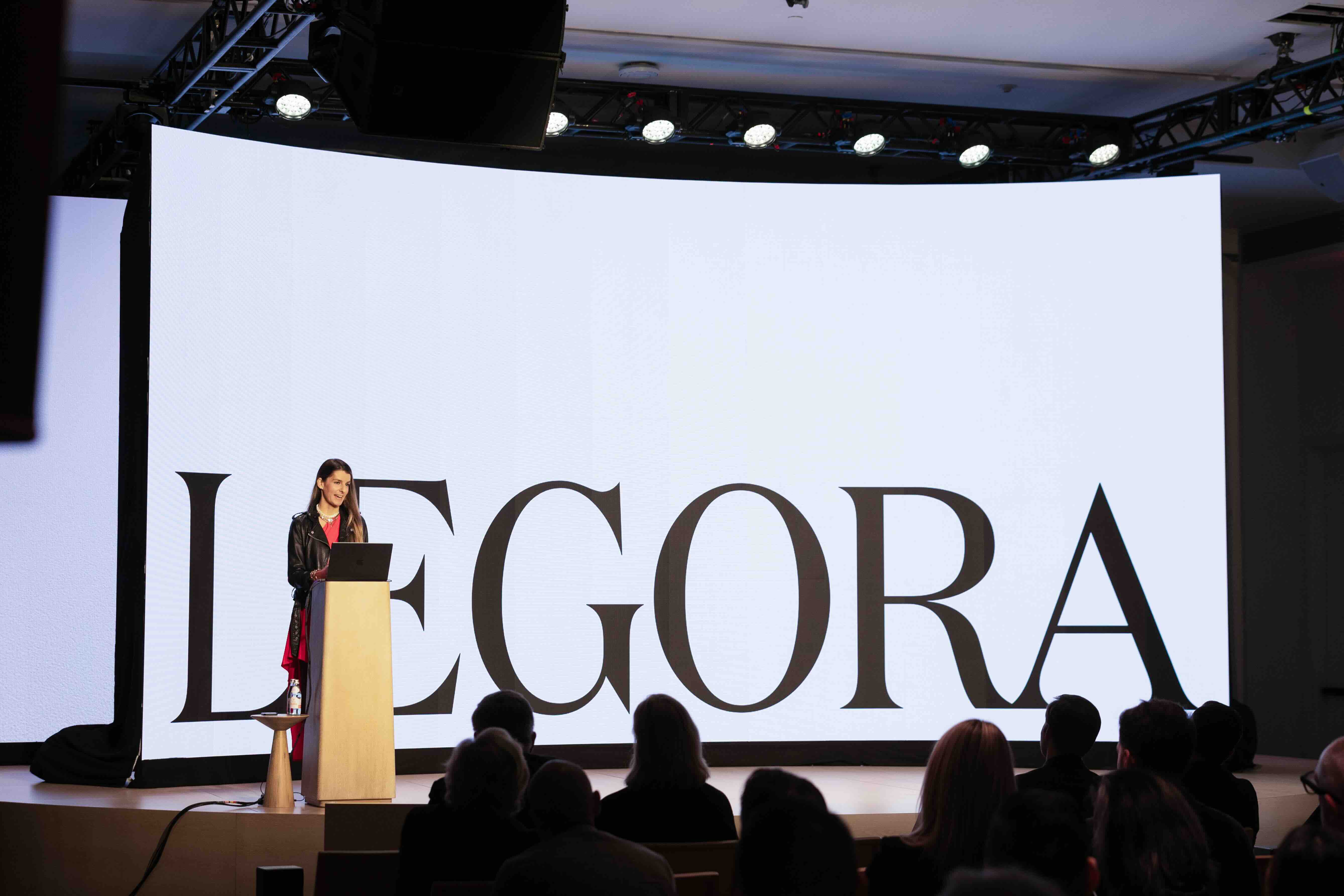Legora's Precedent Summit & U.S. Launch