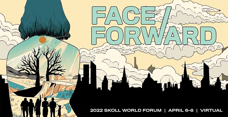 Skoll World Forum