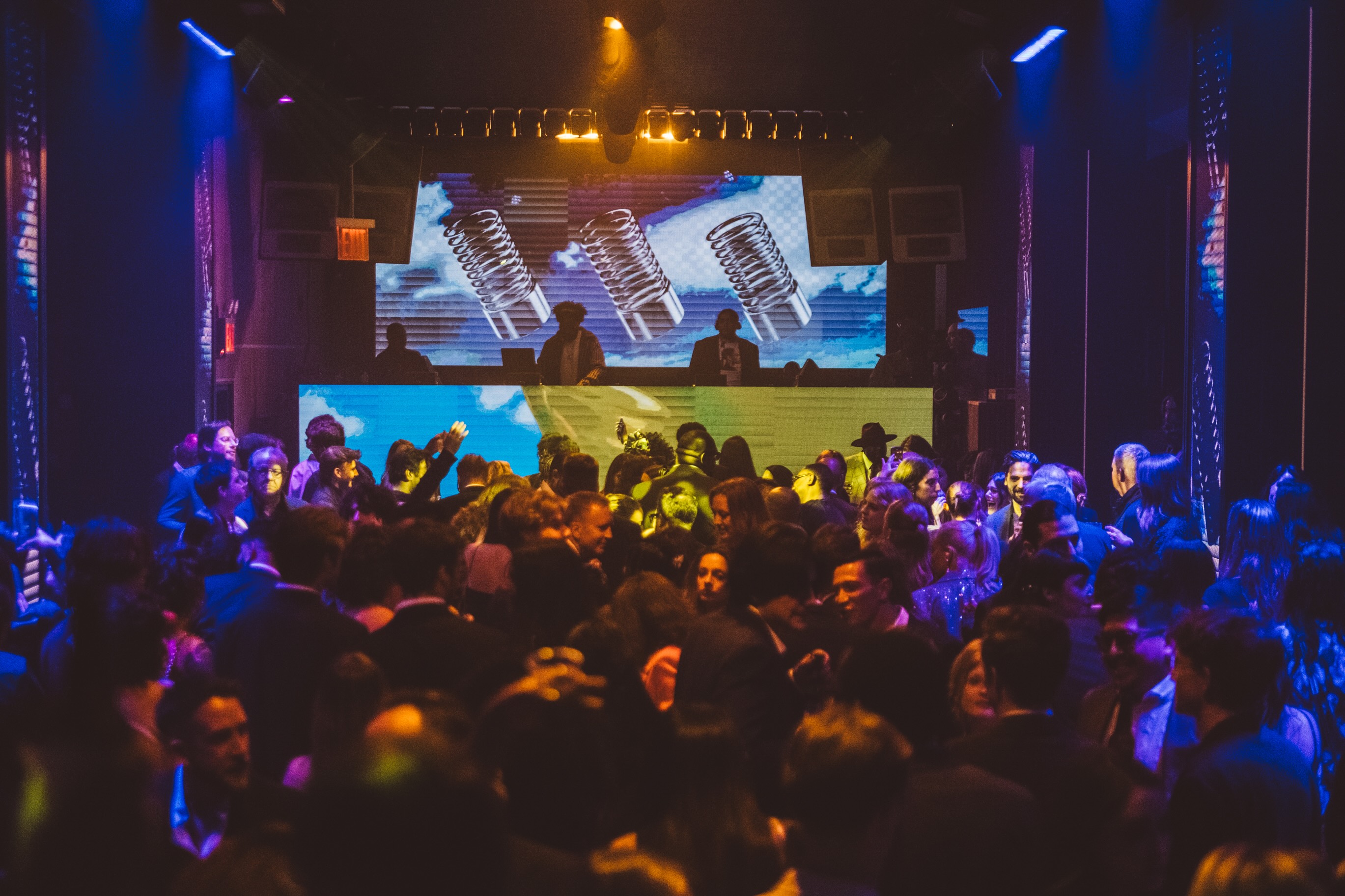 The Webby Awards: Year 21 with Empire