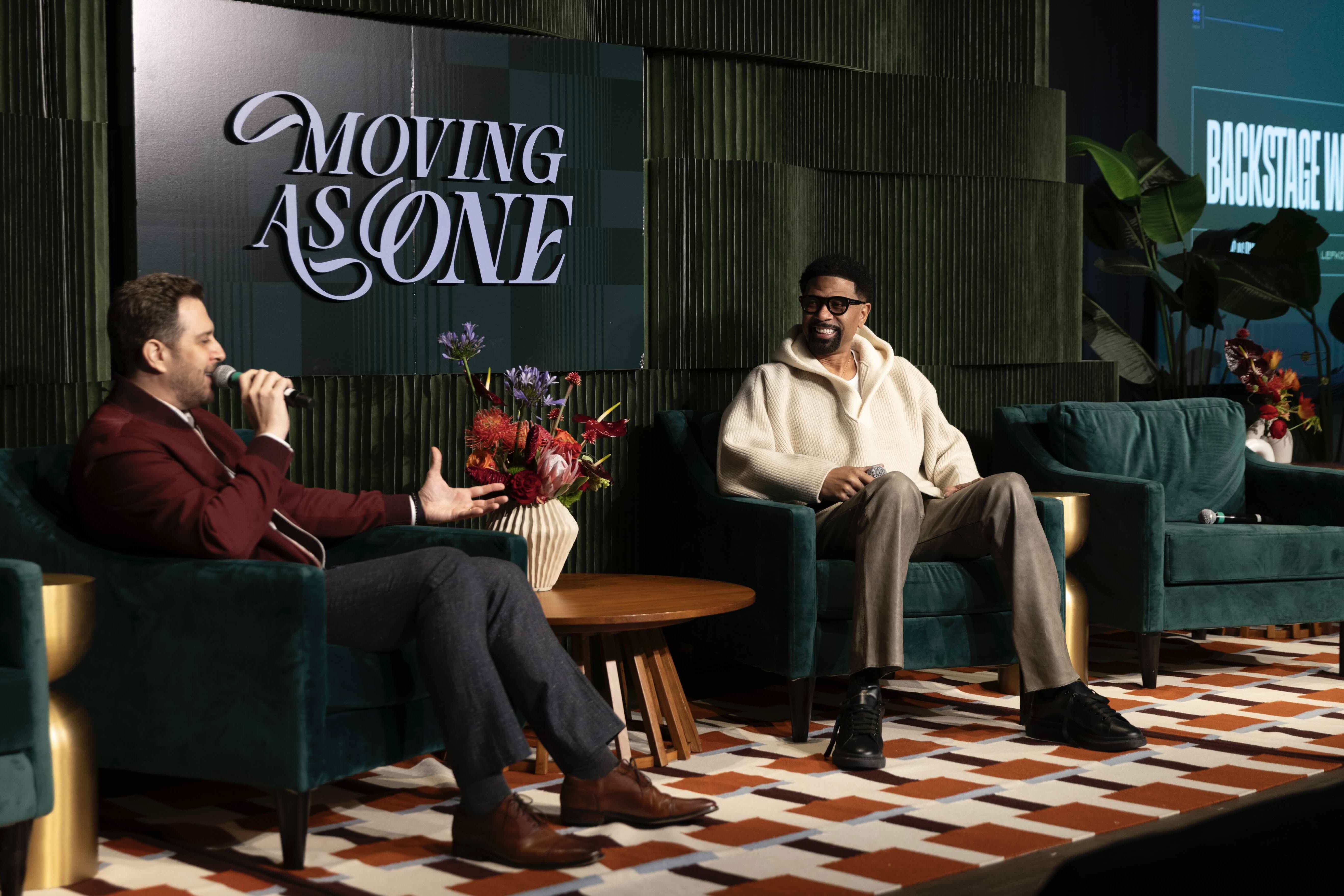 Warner Bros. Discovery Sales Conference