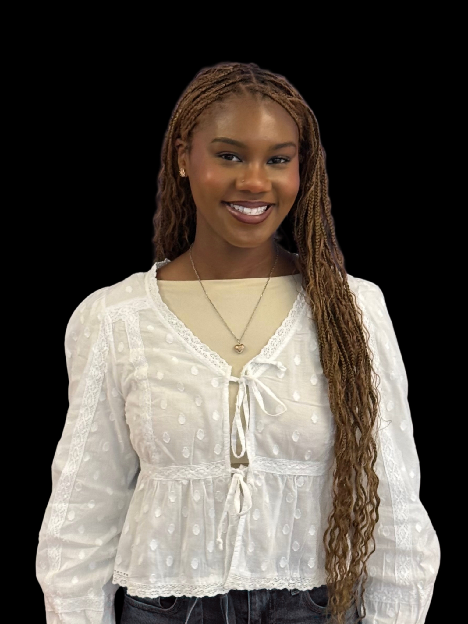 Imani Graham