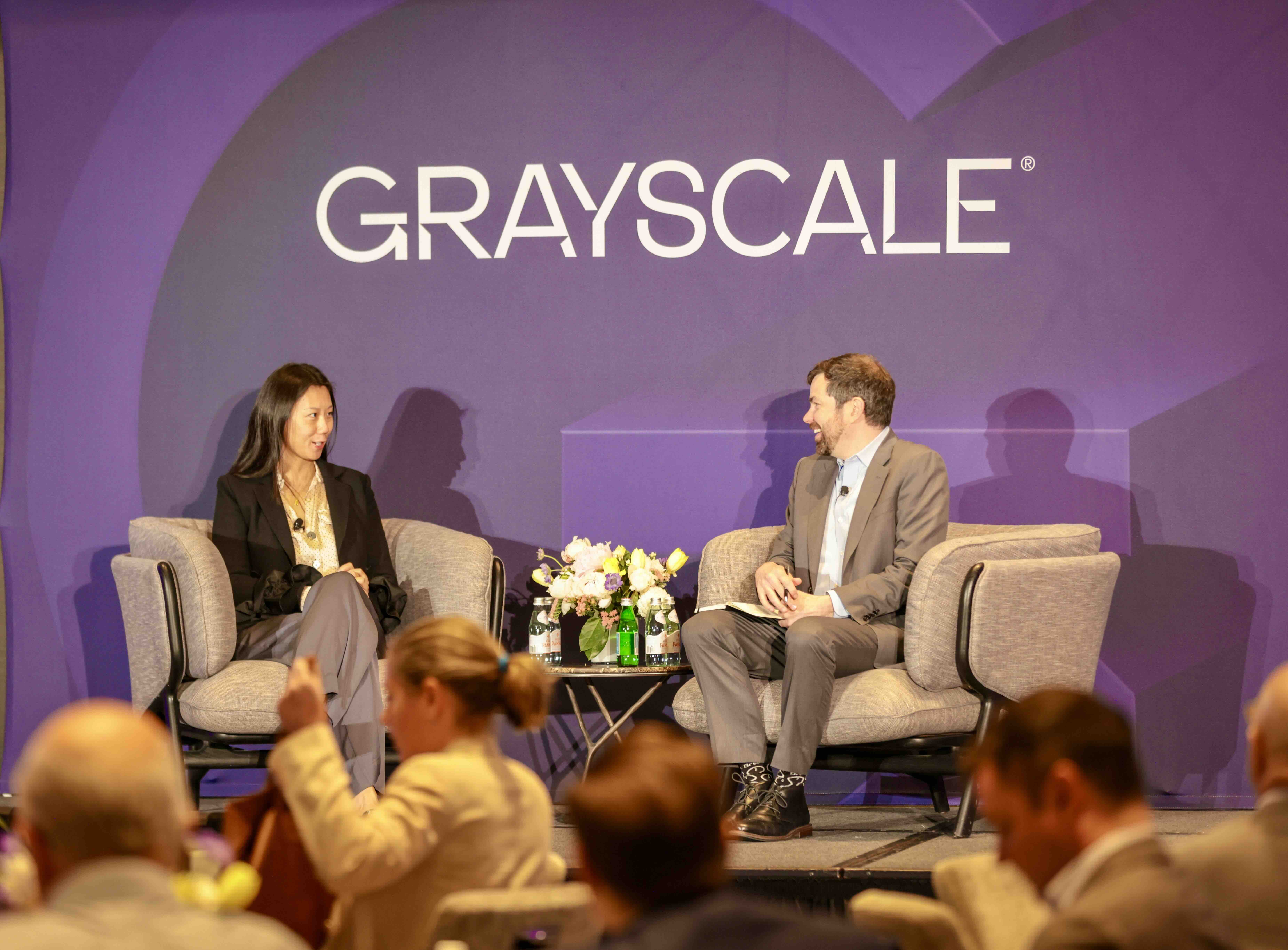 Grayscale Crypto Connect National Series