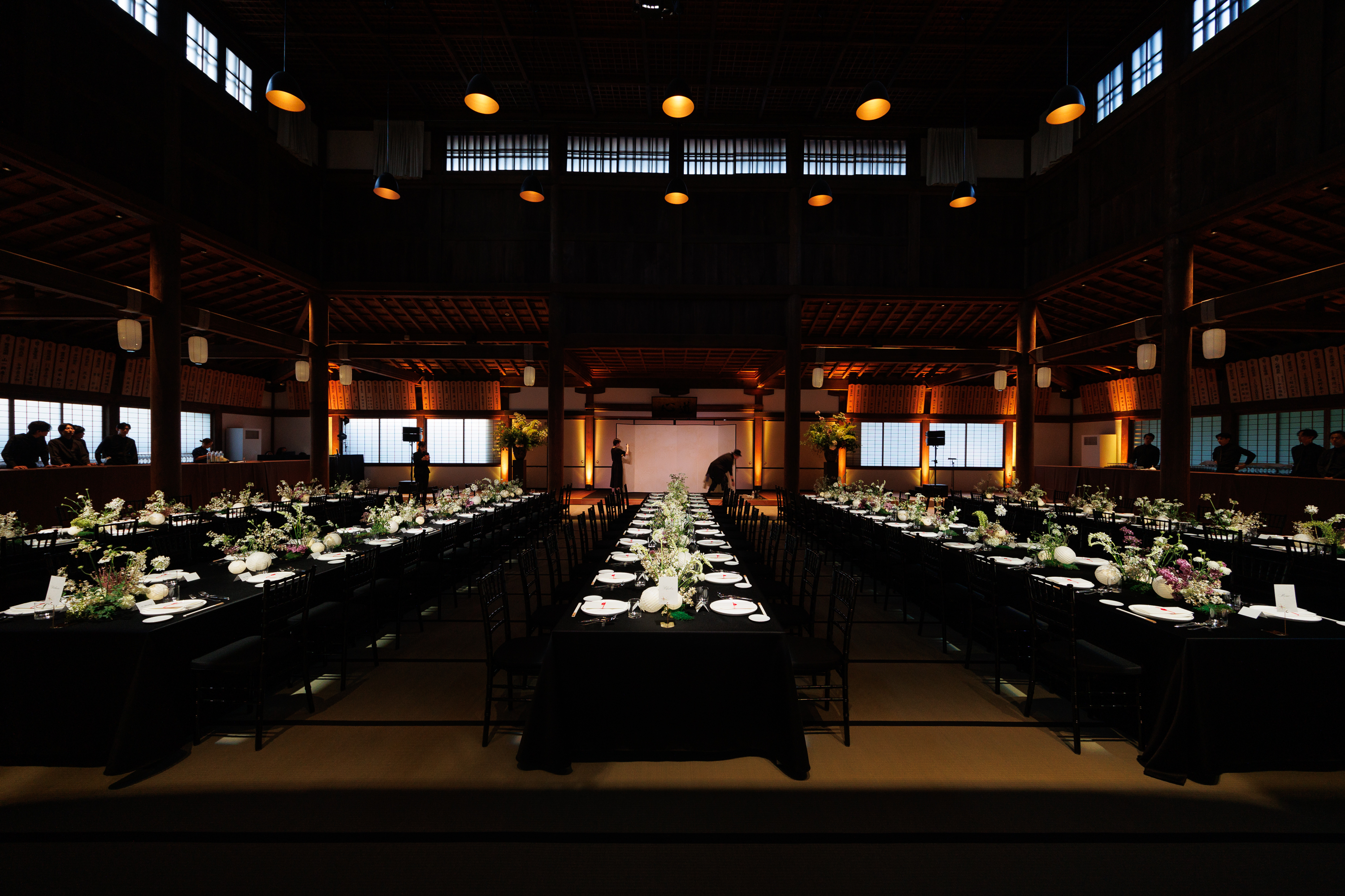 An Immersive Luxury Experience in Kyoto