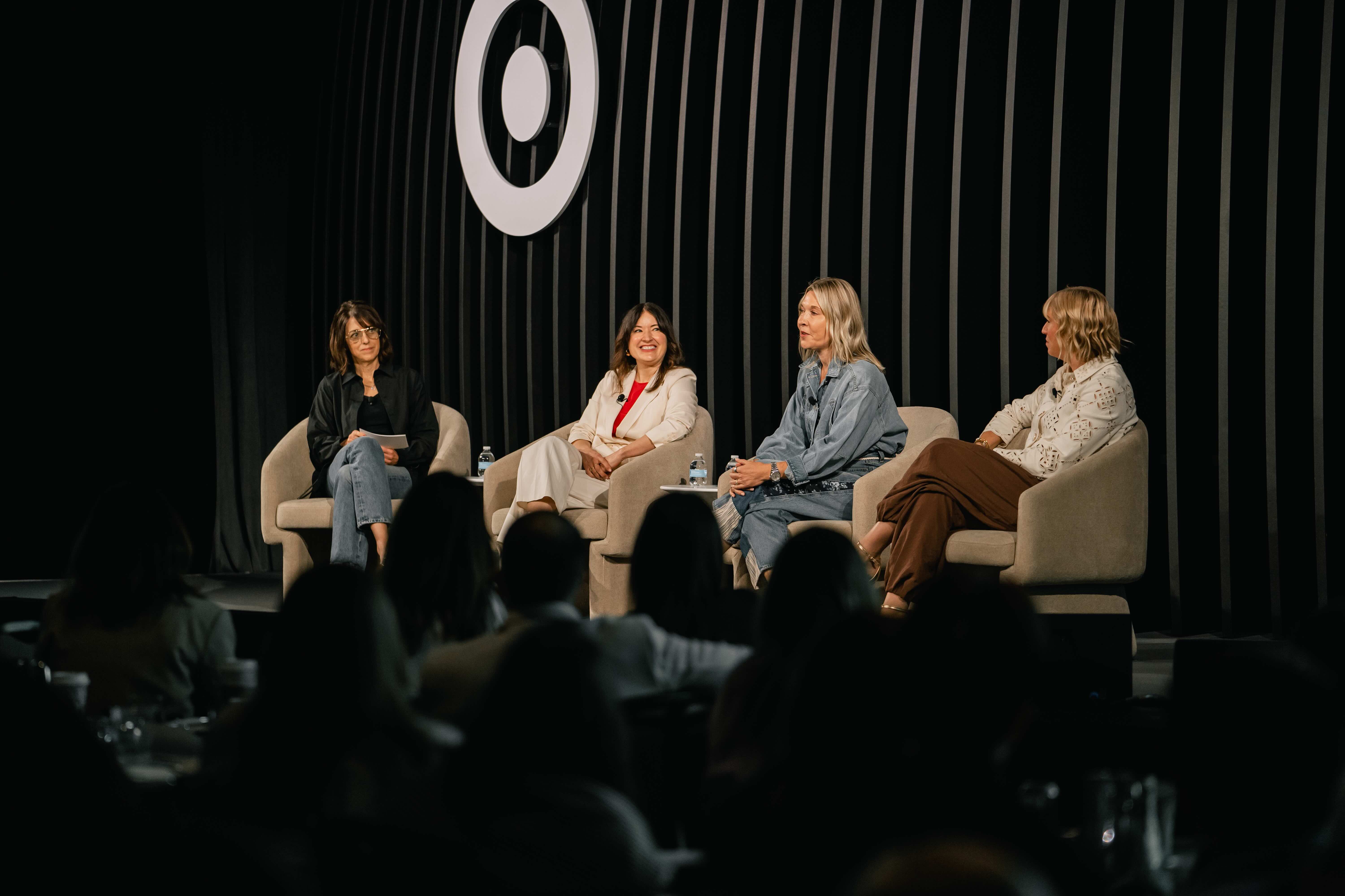 Target Owned Brand Partner Summit