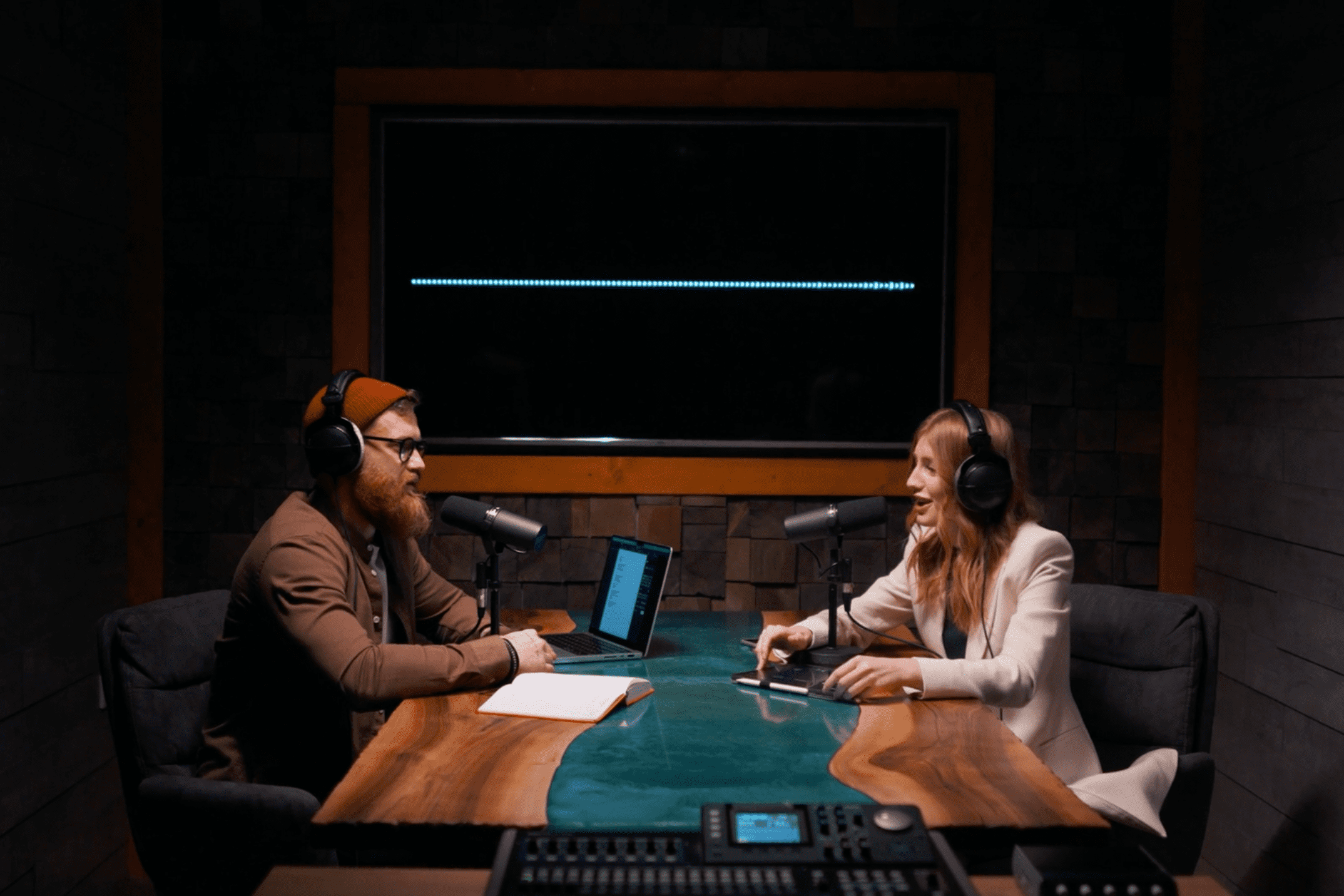 Video Cast / Pod Cast