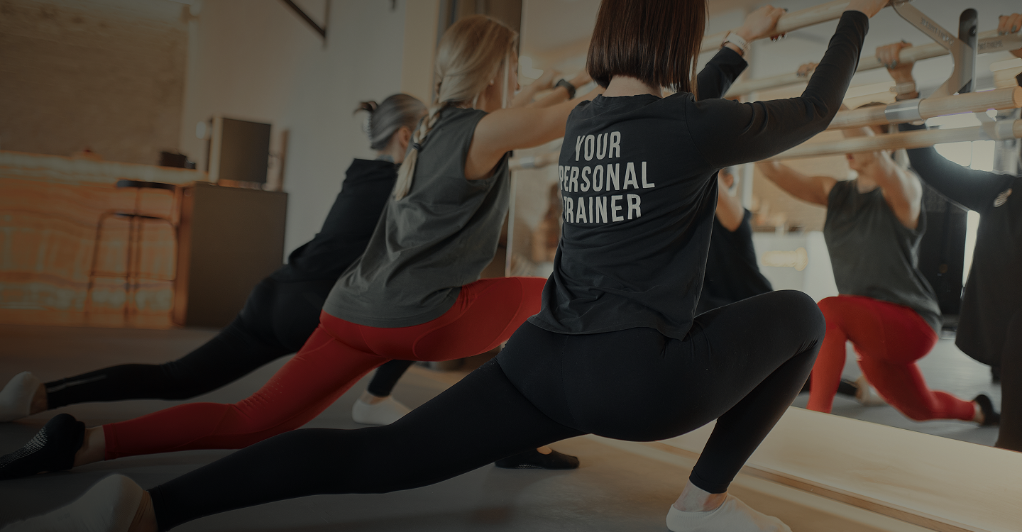 Online group training for small gruops by Julia Stecher