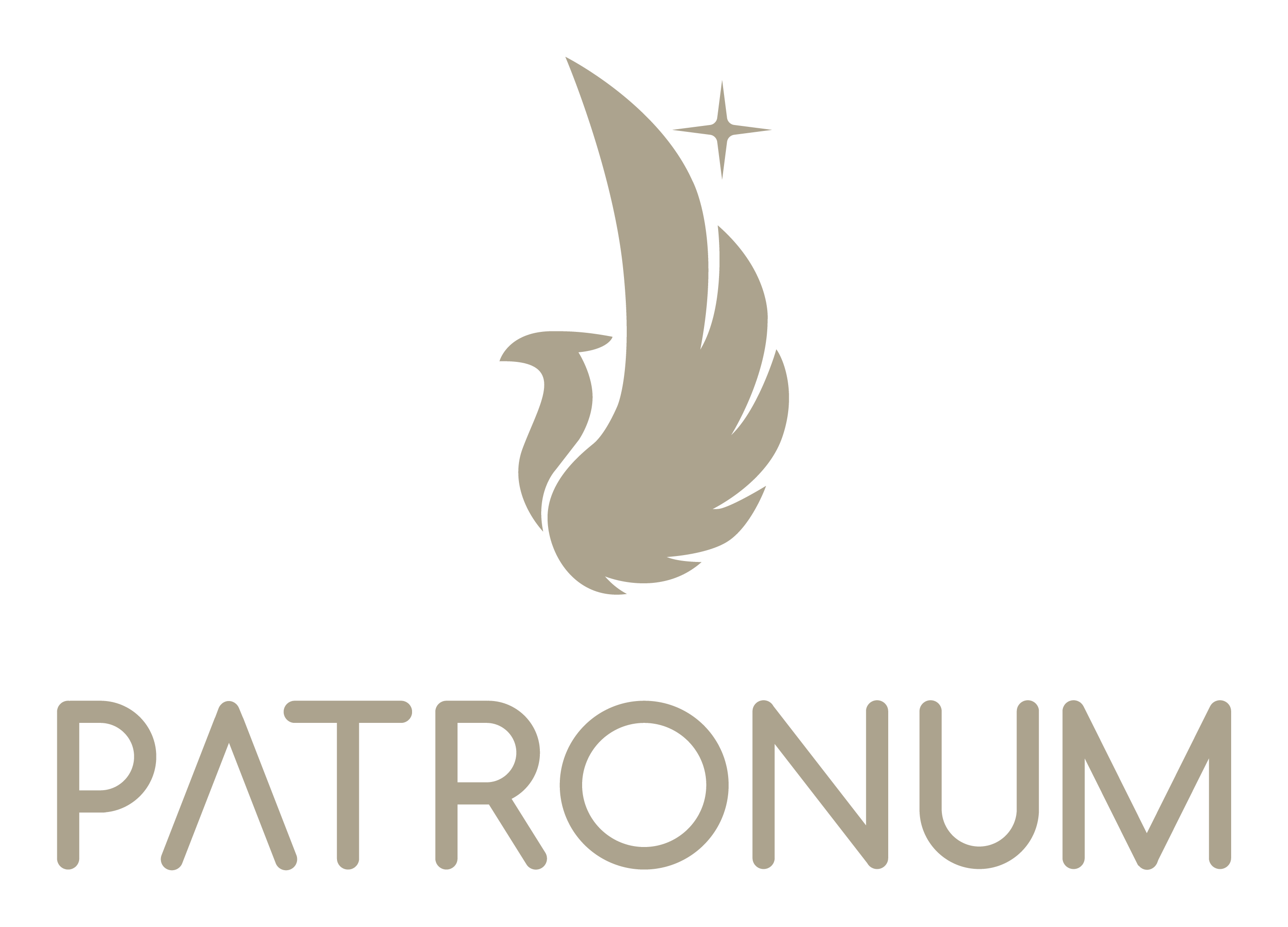 logo Patronum