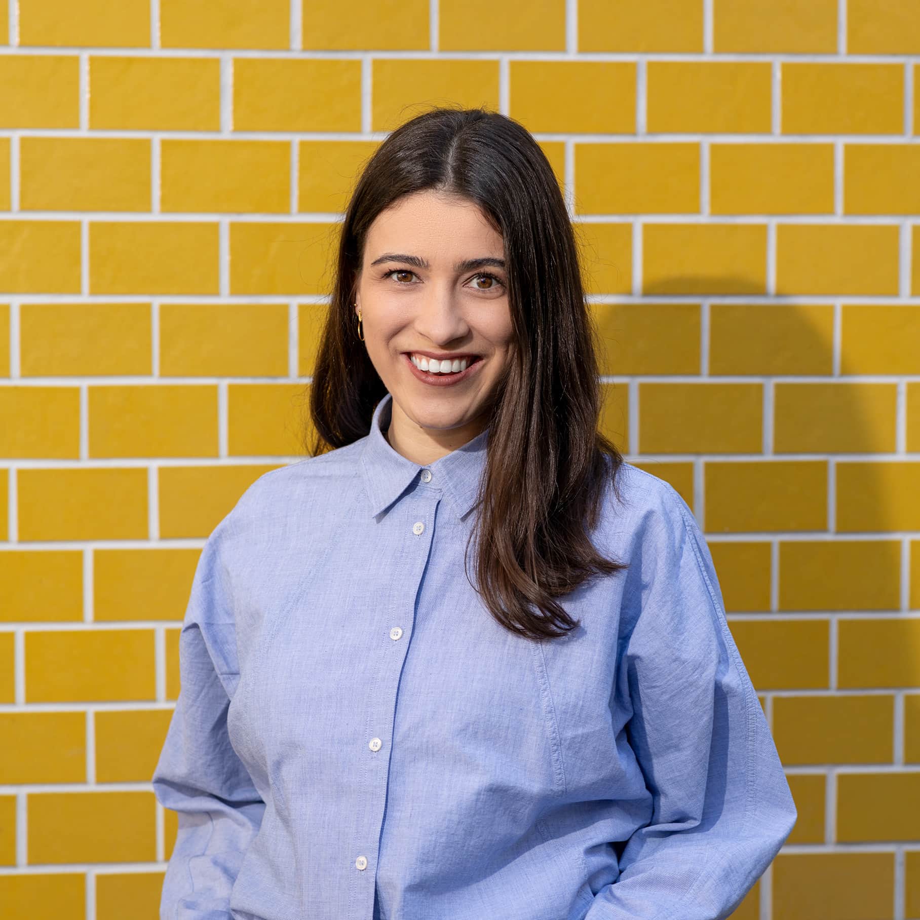 Jessica Baur-Wullschleger, Partnerin bei HOI Kommunikation